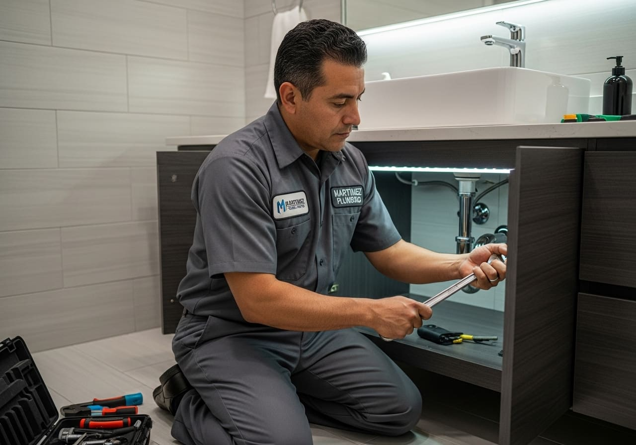 Faucet and Sink Repair & Replacement in Gainesville